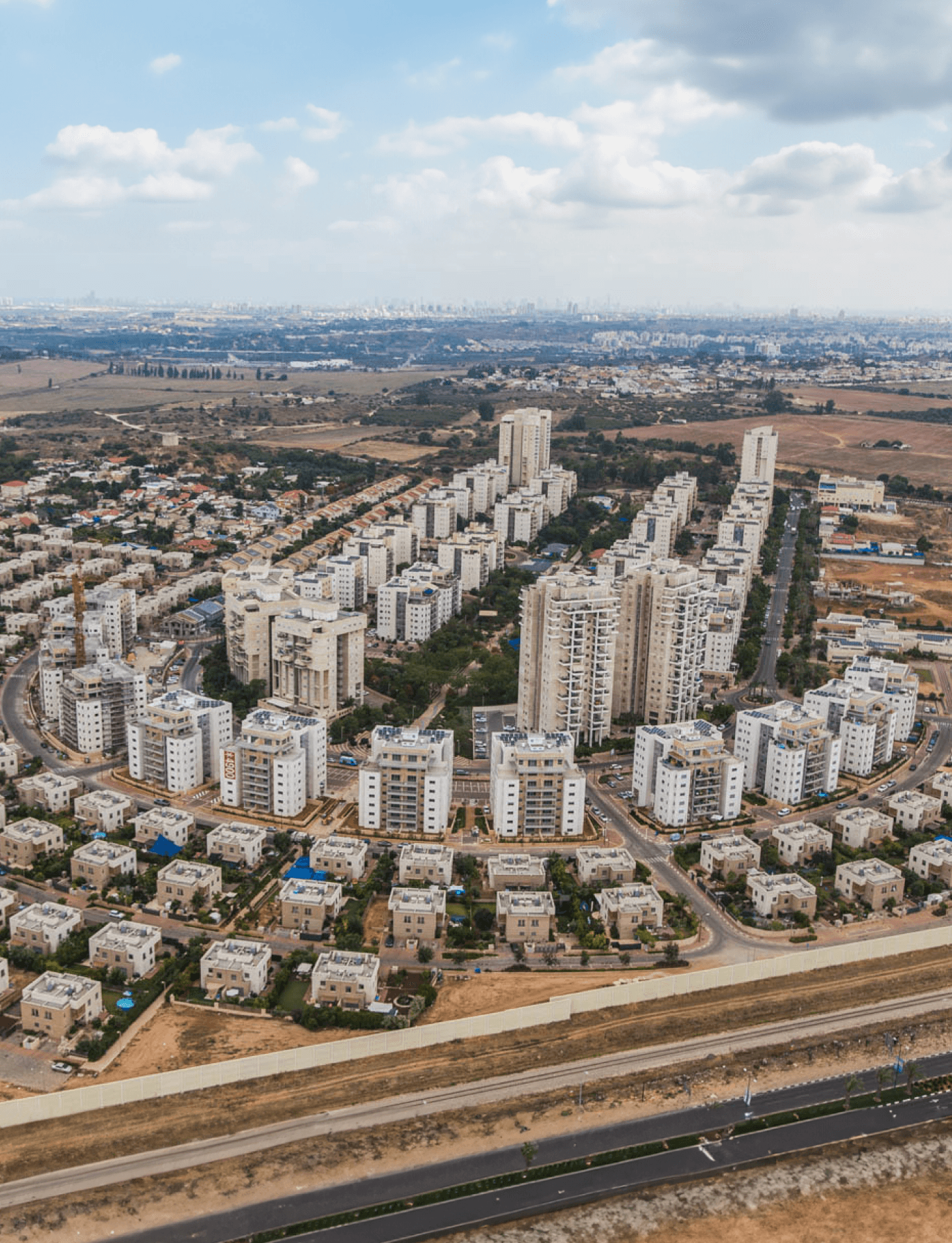 רחובות ההולנדית